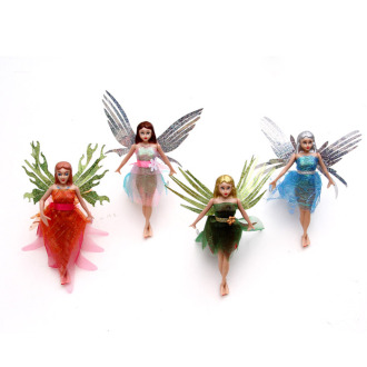 Игрушка «Летающая фея Flitter Fairy»