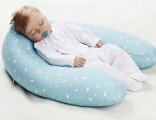 Подушки для новорождённых